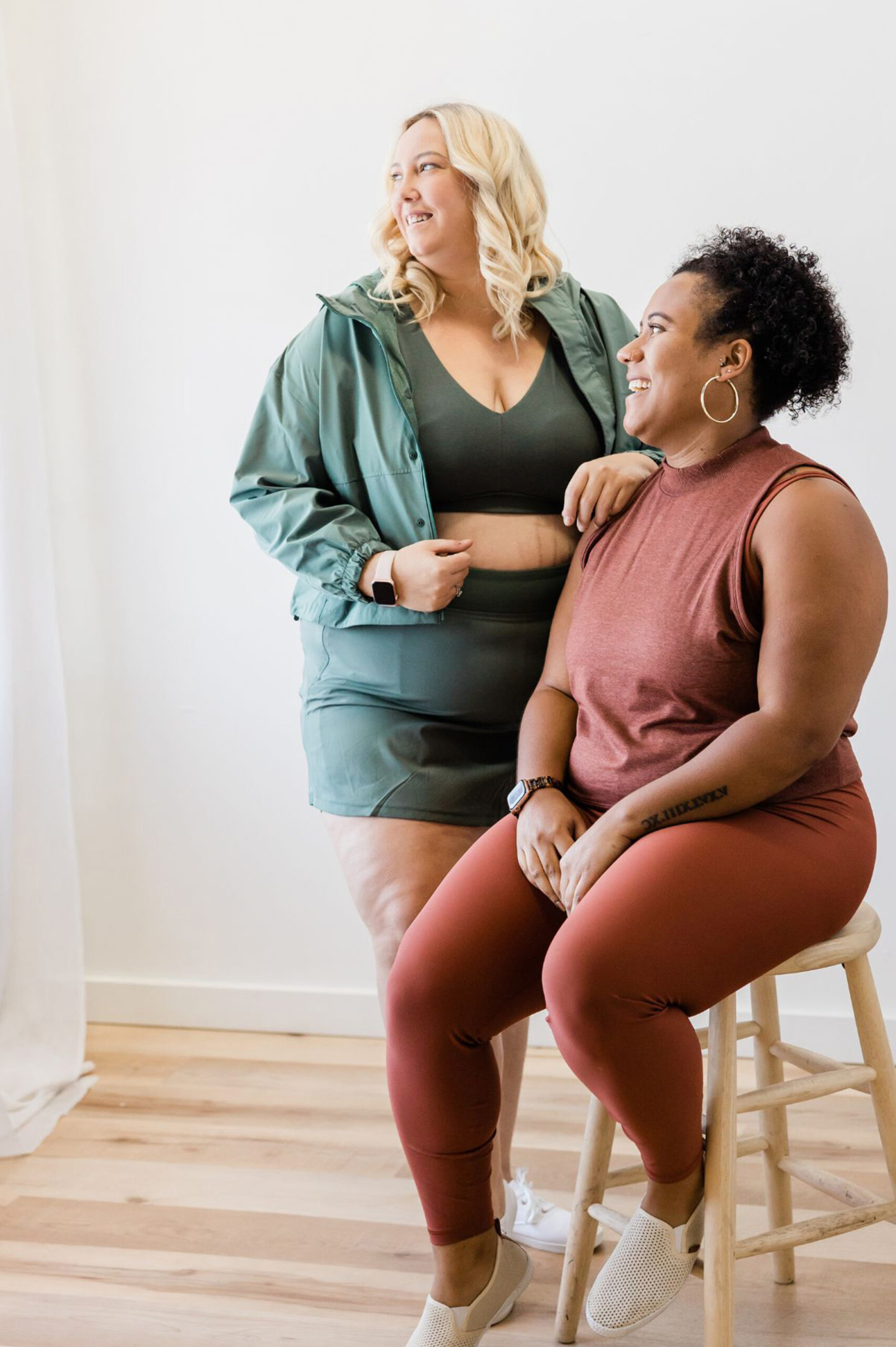 How to Become a Plus Size Model